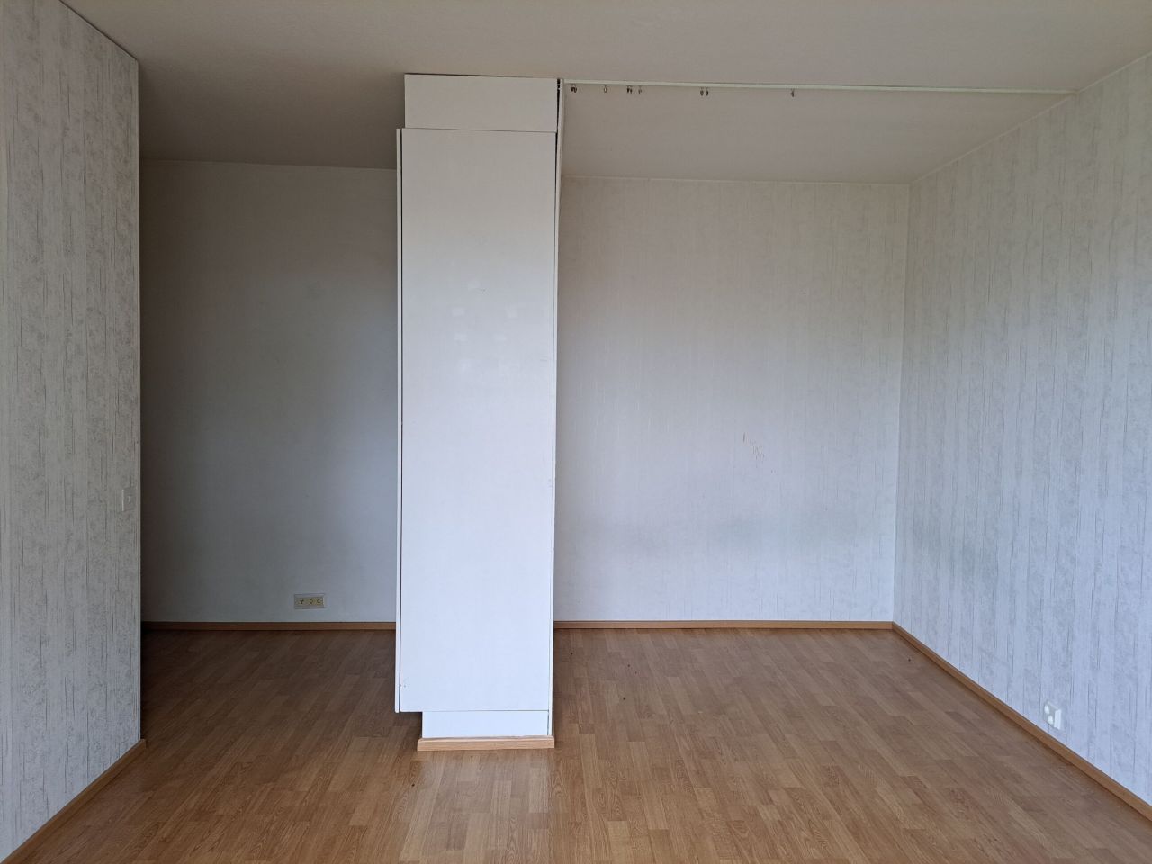 Квартира в Пори, Финляндия, 33 м² - фото 6