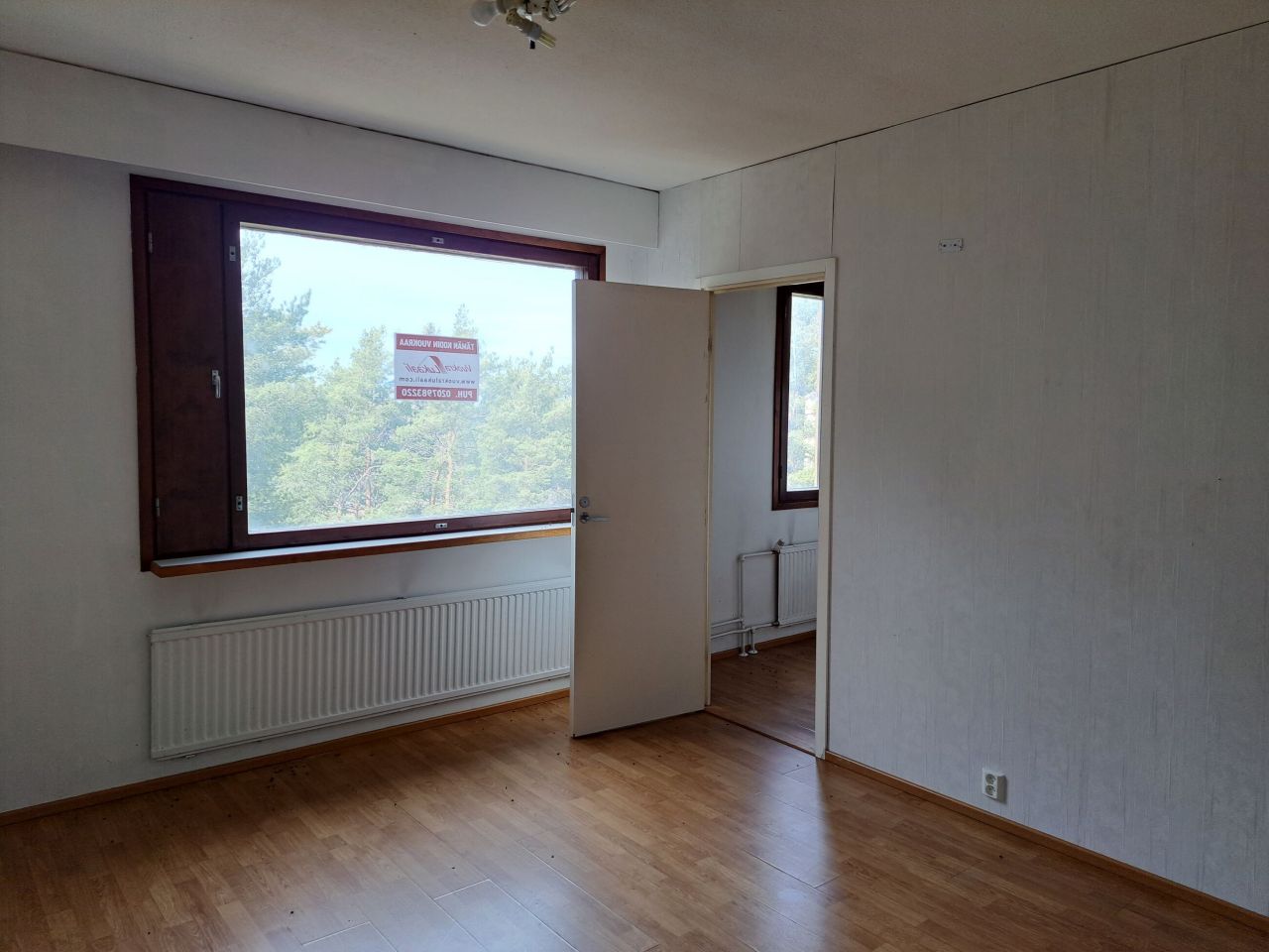 Квартира в Пори, Финляндия, 33 м² - фото 4