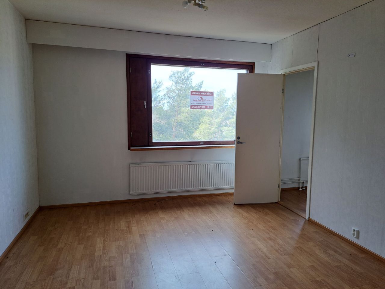 Квартира в Пори, Финляндия, 33 м² - фото 5