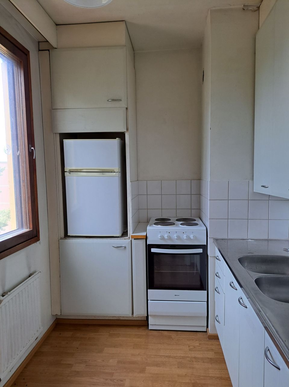 Квартира в Пори, Финляндия, 33 м² - фото 3