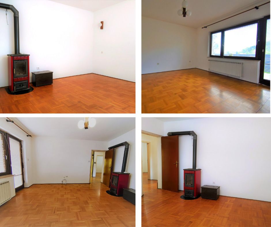 Дом в Рогатеце, Словения, 149.3 м² - фото 9