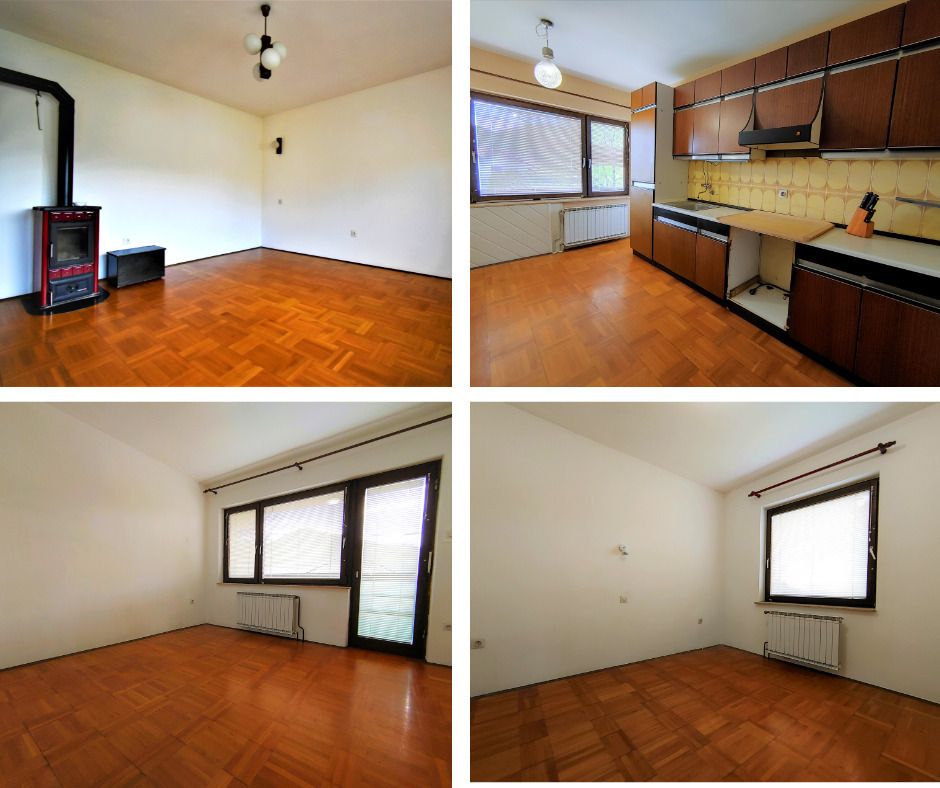 Дом в Рогатеце, Словения, 149.3 м² - фото 14