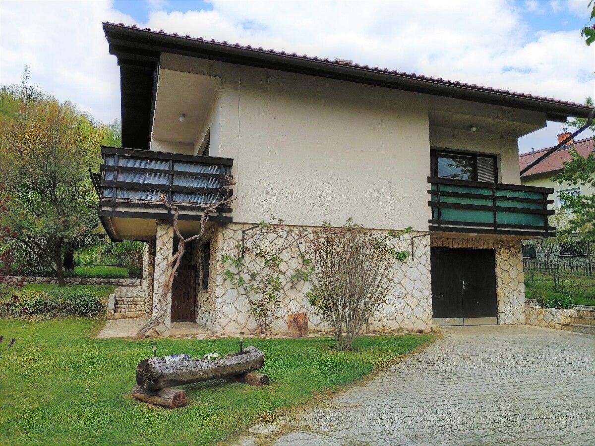 Дом в Рогатеце, Словения, 149.3 м² - фото 18