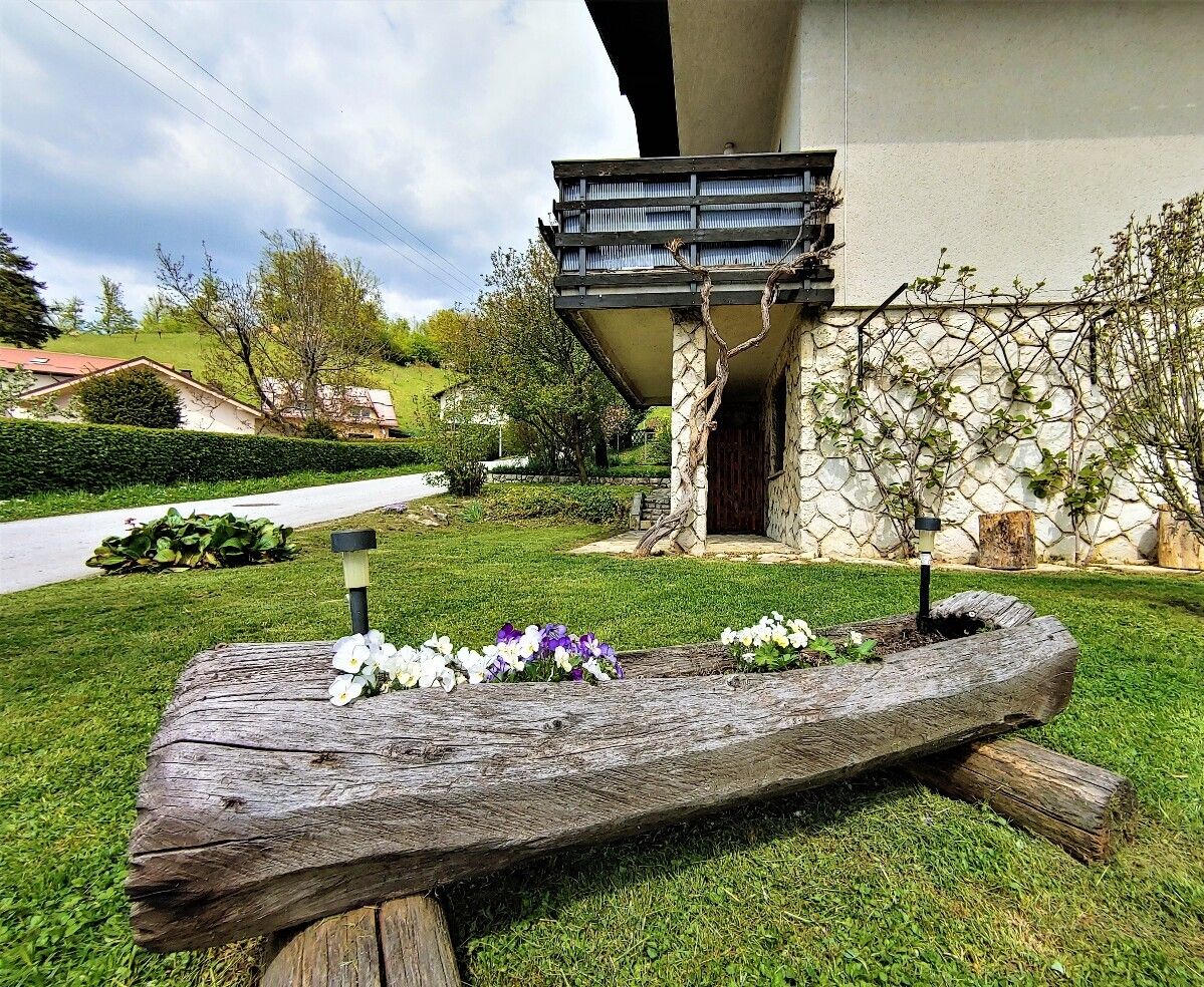 Дом в Рогатеце, Словения, 149.3 м² - фото 2