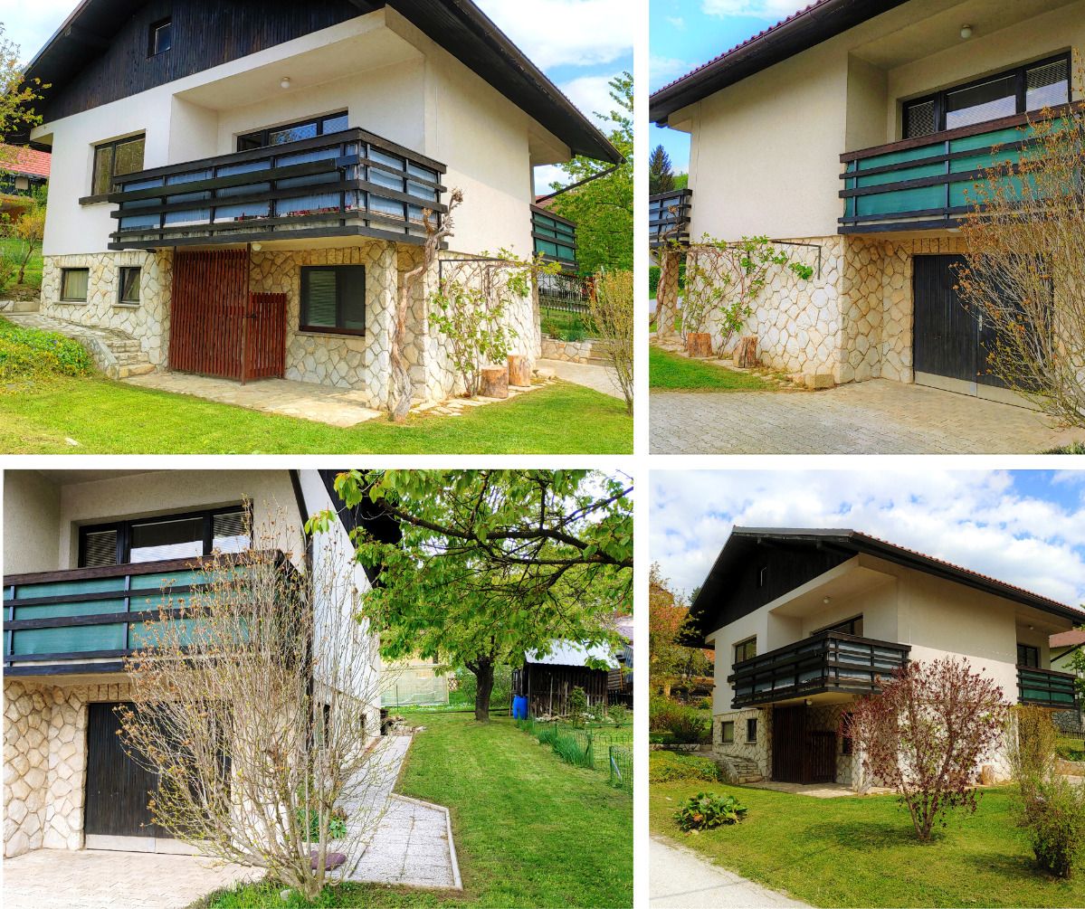 Дом в Рогатеце, Словения, 149.3 м² - фото 6