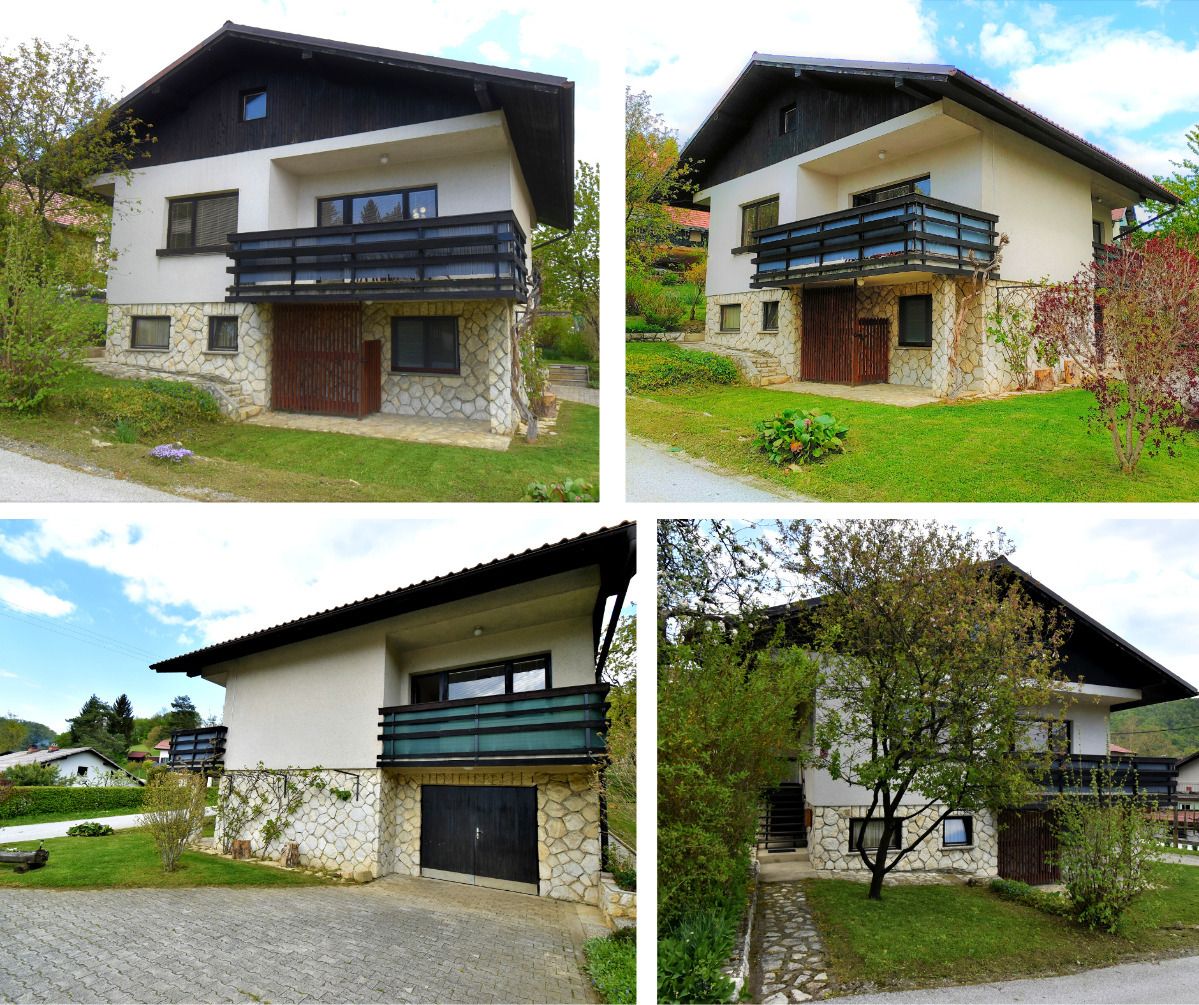 Дом в Рогатеце, Словения, 149.3 м² - фото 17