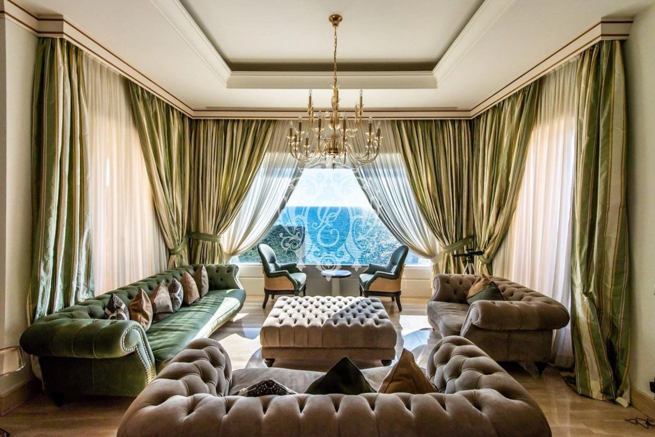 Вилла Albisola Superiore, Италия, 600 м² - фото 2