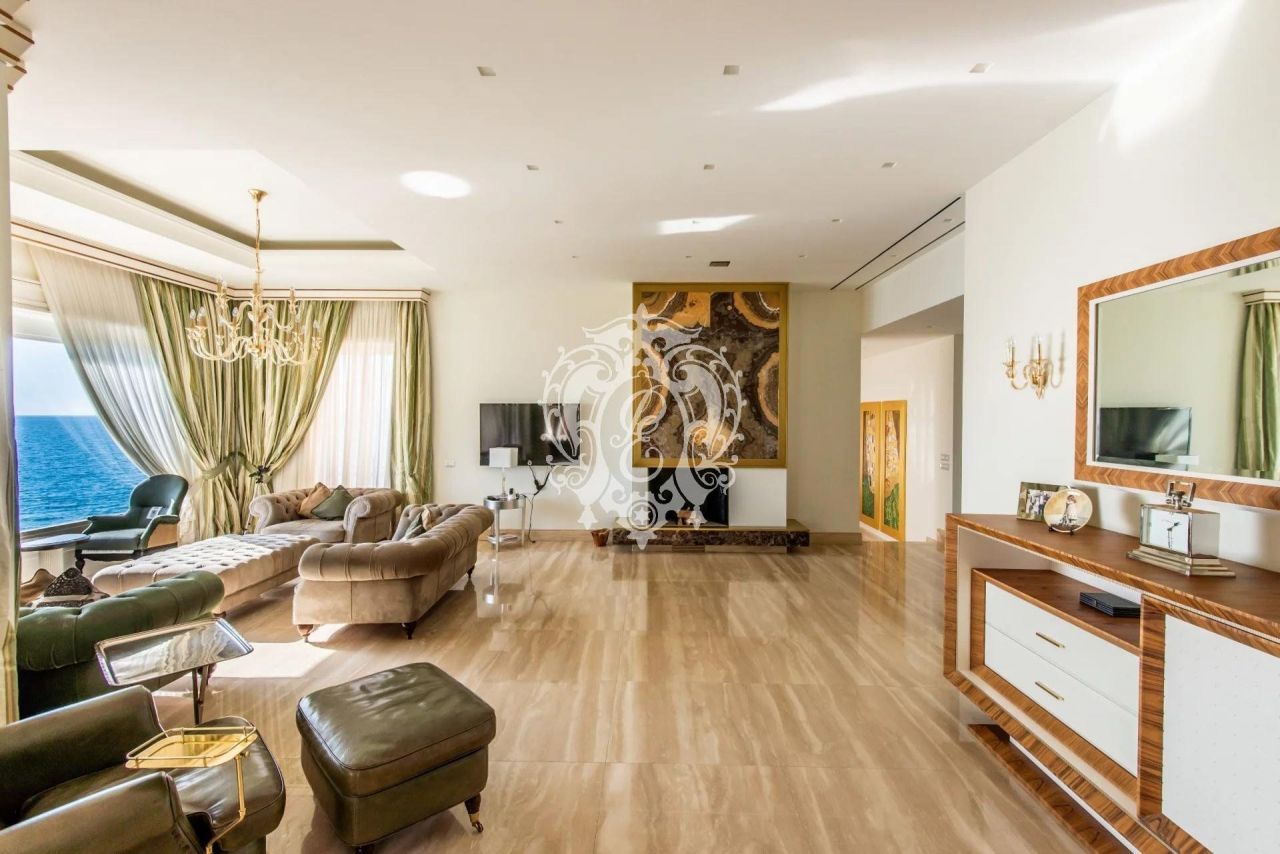 Вилла Albisola Superiore, Италия, 600 м² - фото 6