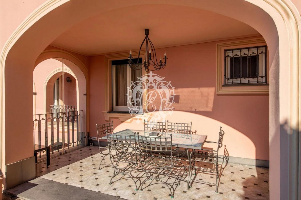 Вилла Albisola Superiore, Италия, 600 м² - фото 13