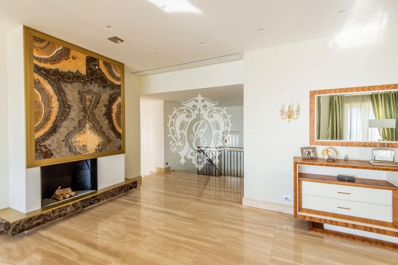 Вилла Albisola Superiore, Италия, 600 м² - фото 16