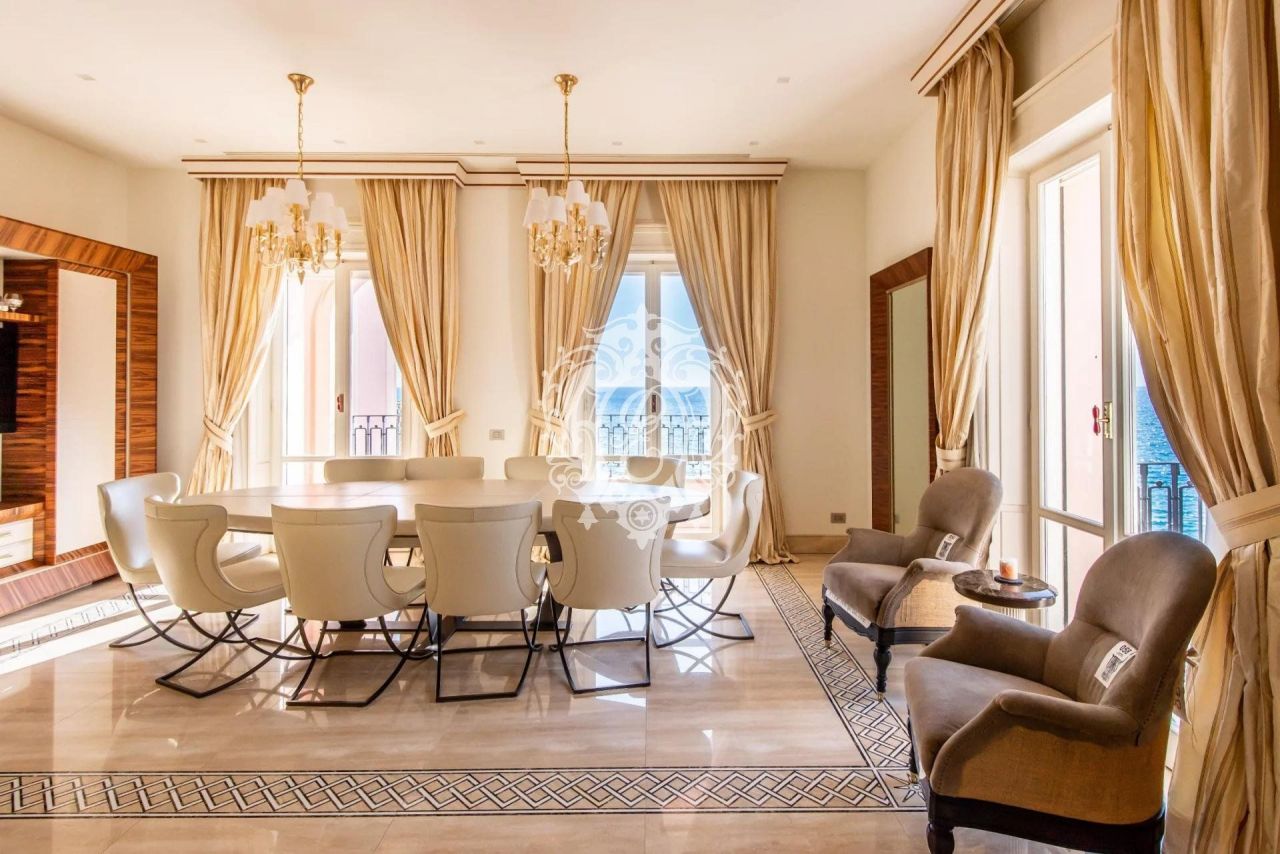 Вилла Albisola Superiore, Италия, 600 м² - фото 17