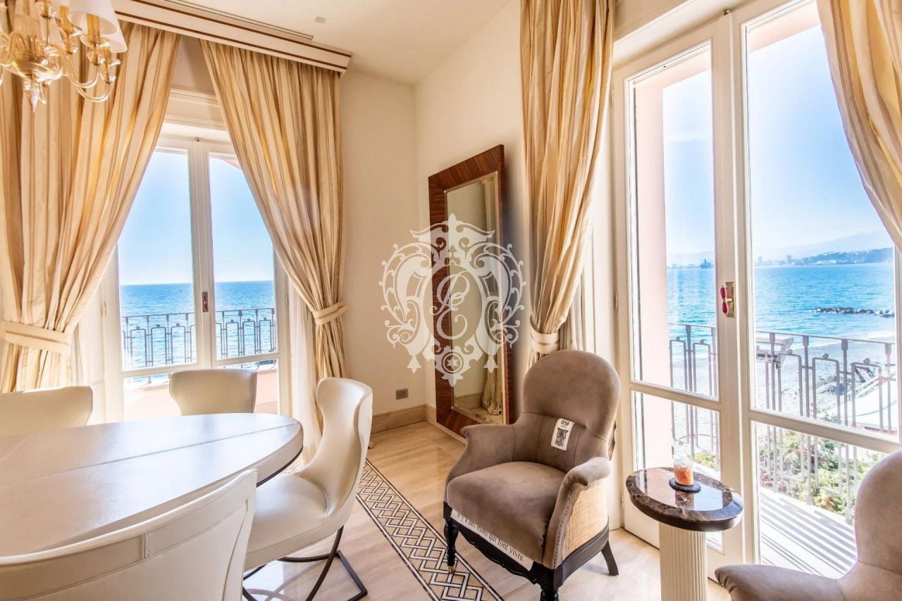 Вилла Albisola Superiore, Италия, 600 м² - фото 18