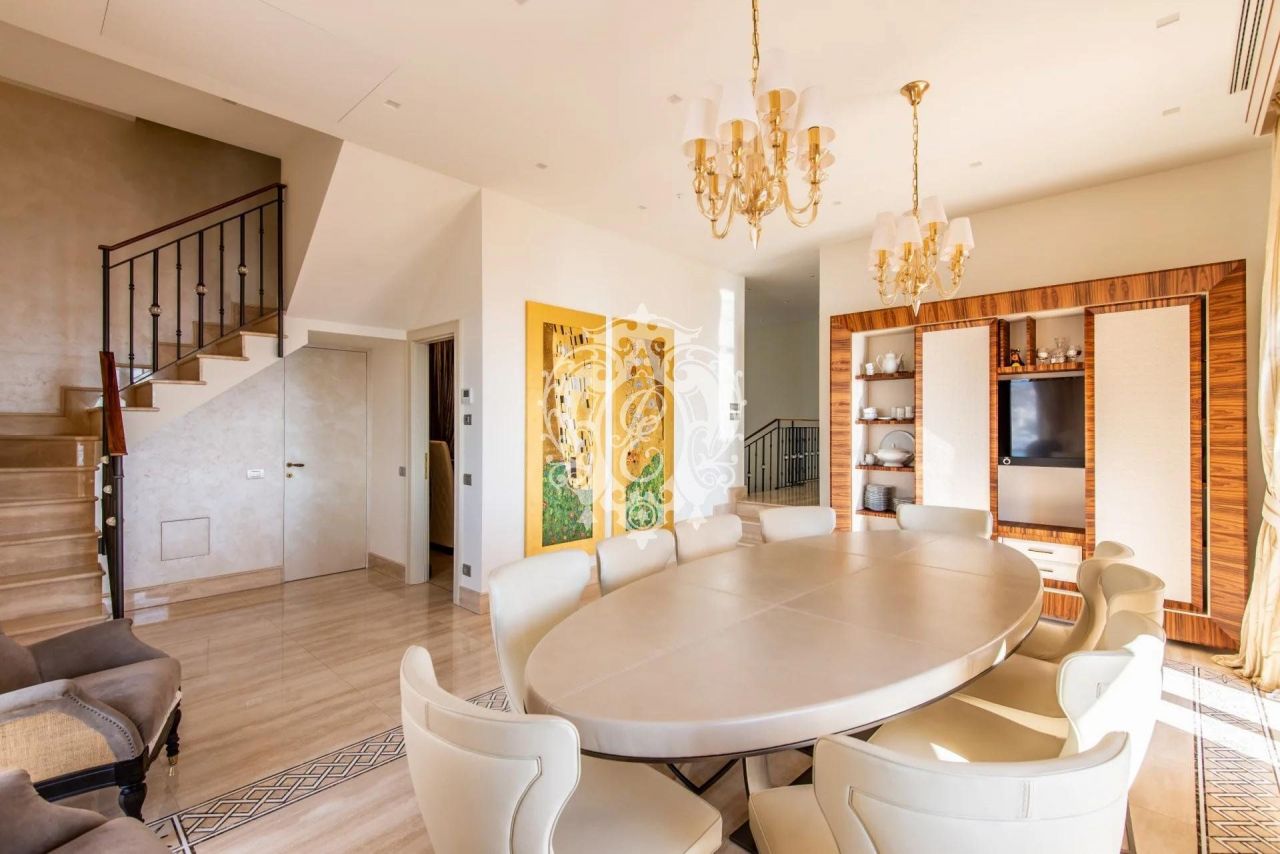 Вилла Albisola Superiore, Италия, 600 м² - фото 19