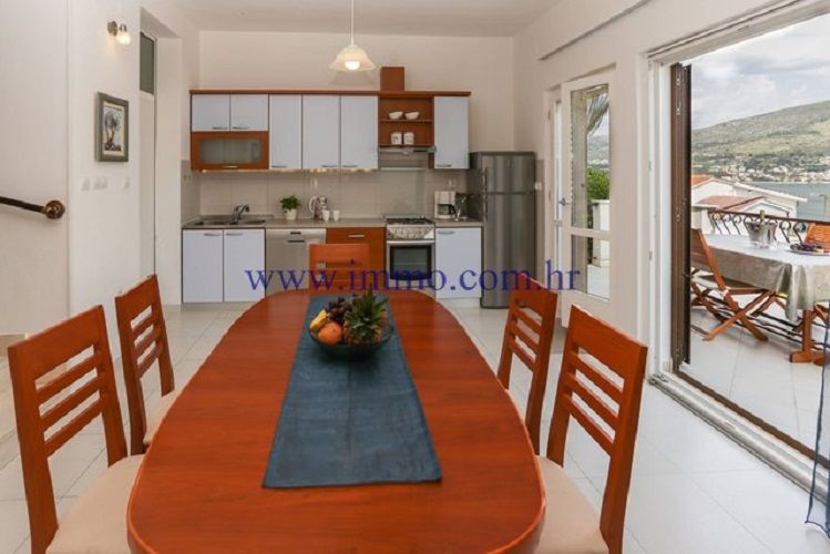 Дом в Трогире, Хорватия, 220 м² - фото 9