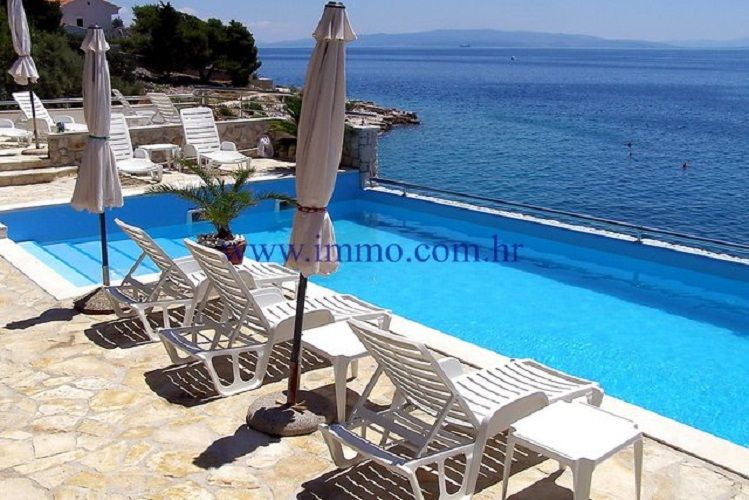 Вилла в Трогире, Хорватия, 320 м² - фото 2