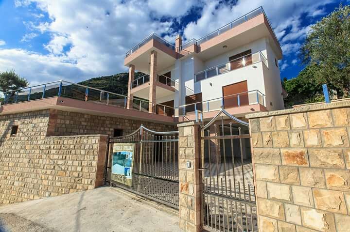 Вилла в Шушани, Черногория, 500 м² - фото 3