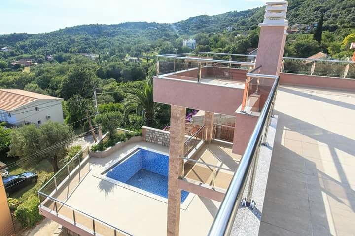 Вилла в Шушани, Черногория, 500 м² - фото 4