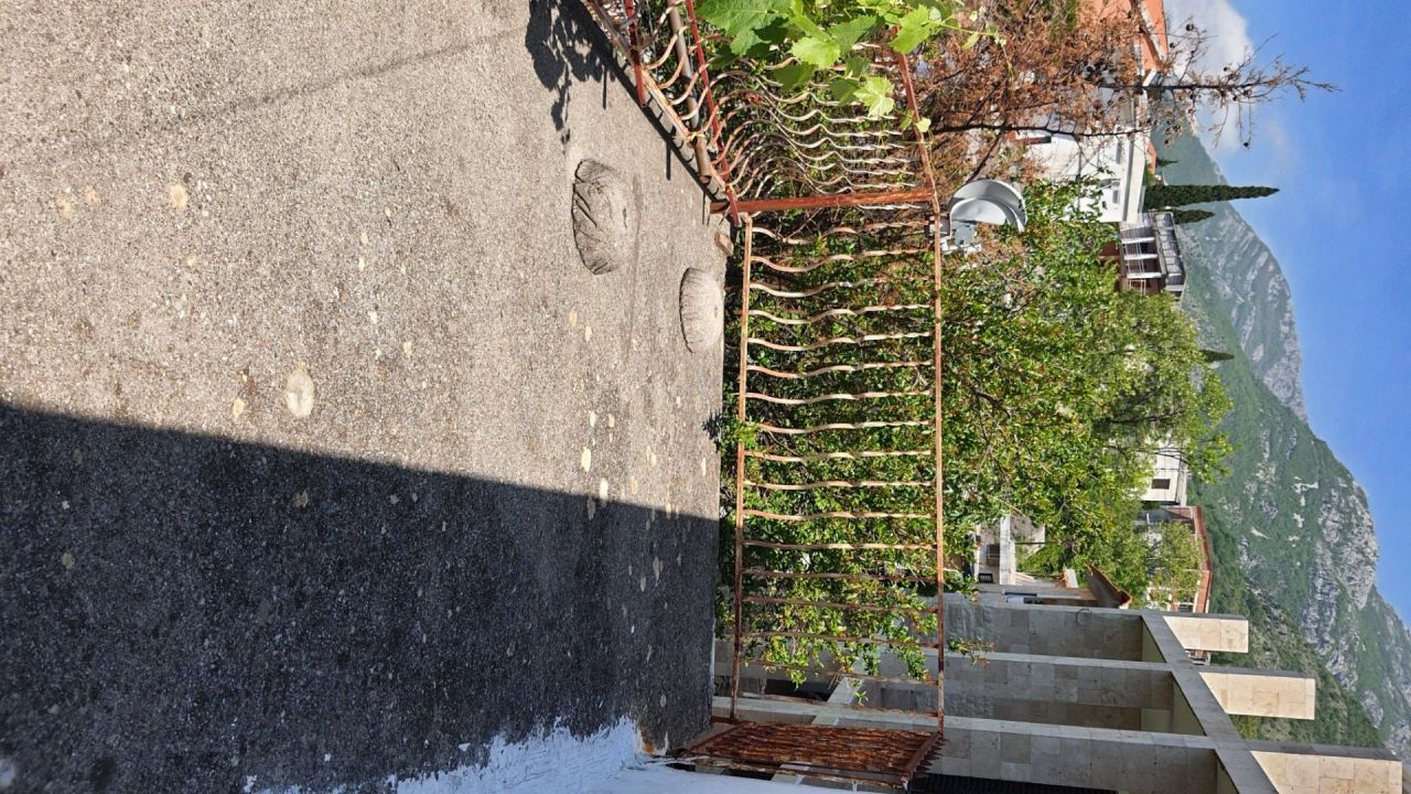 Дом в Сутоморе, Черногория, 93 м² - фото 15