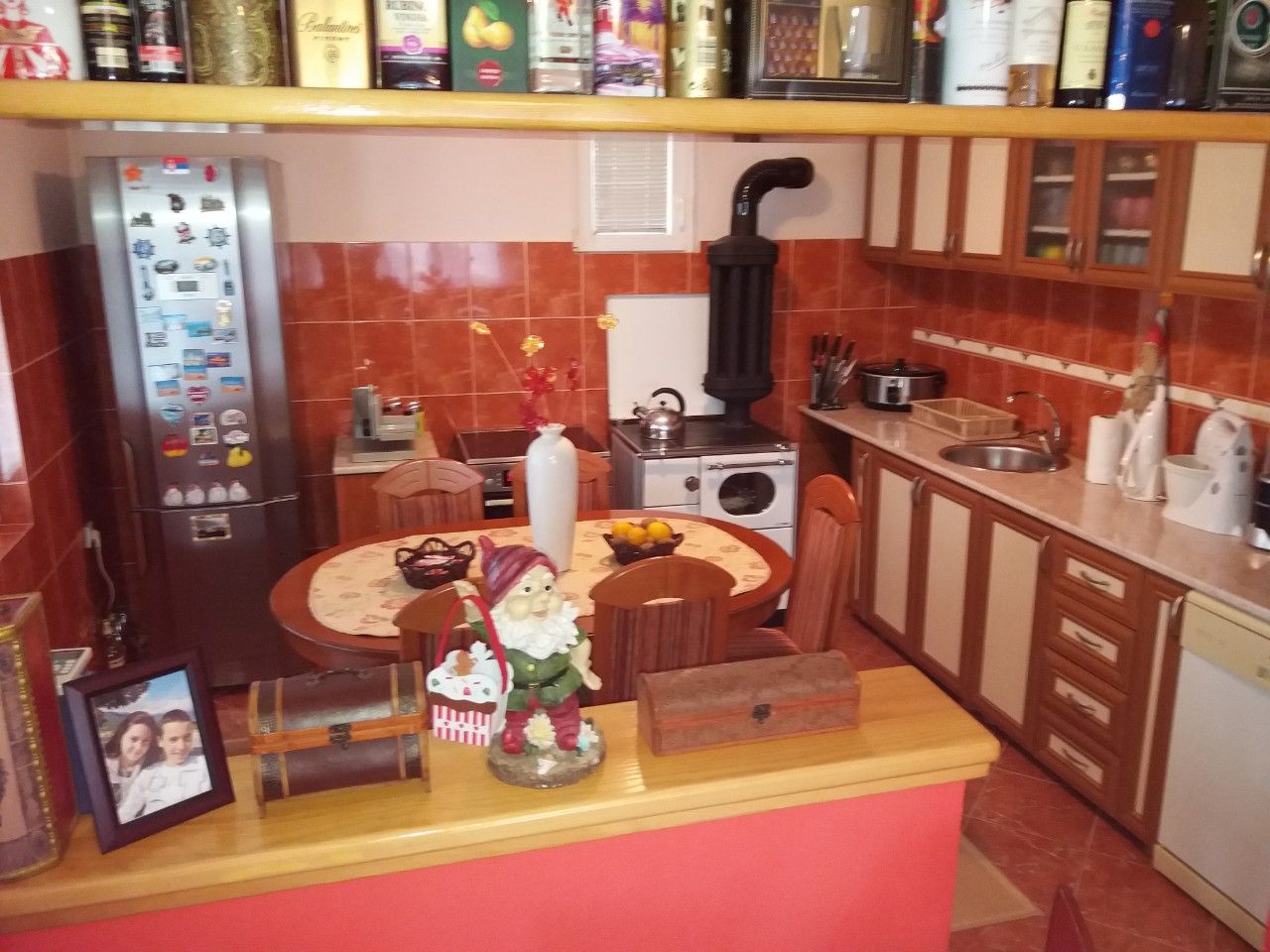 Дом в Баре, Черногория, 200 м² - фото 2