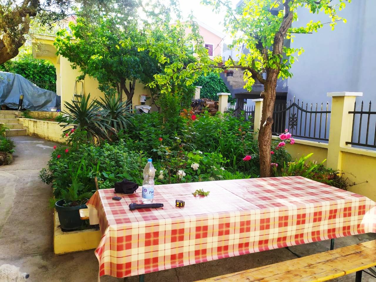 Дом в Баре, Черногория, 200 м² - фото 13