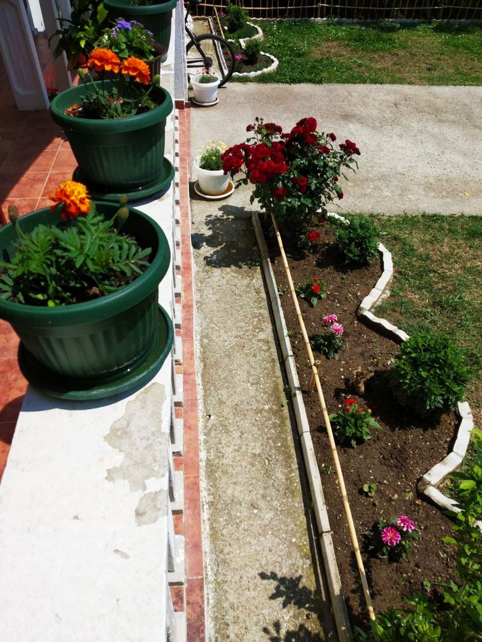 Дом в Баре, Черногория, 200 м² - фото 15