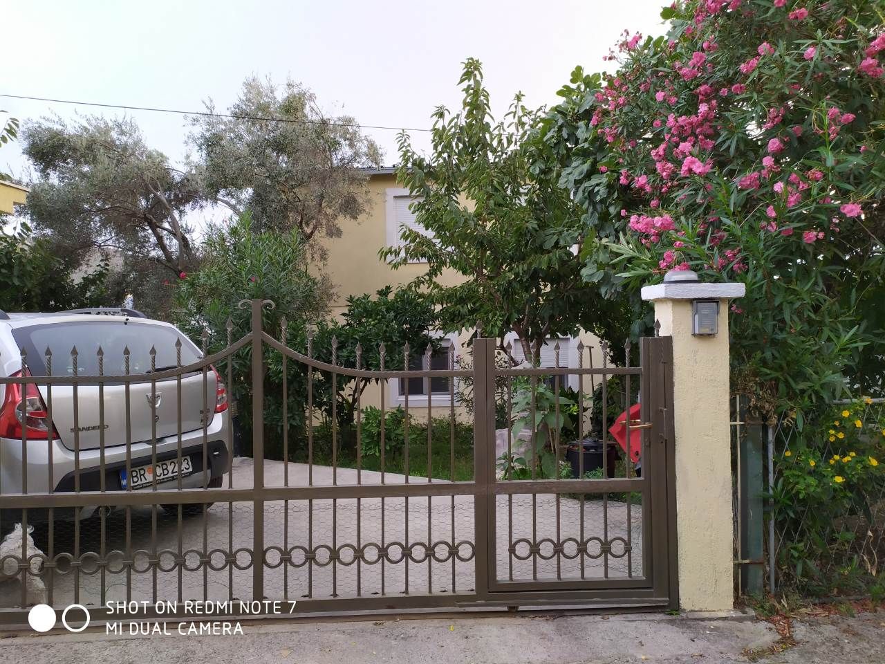 Дом в Баре, Черногория, 175 м² - фото 7