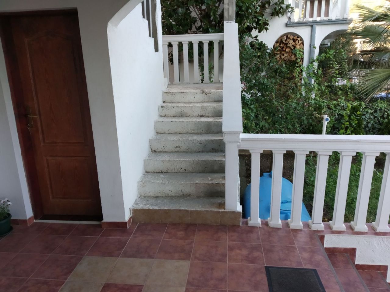 Дом в Баре, Черногория, 175 м² - фото 8