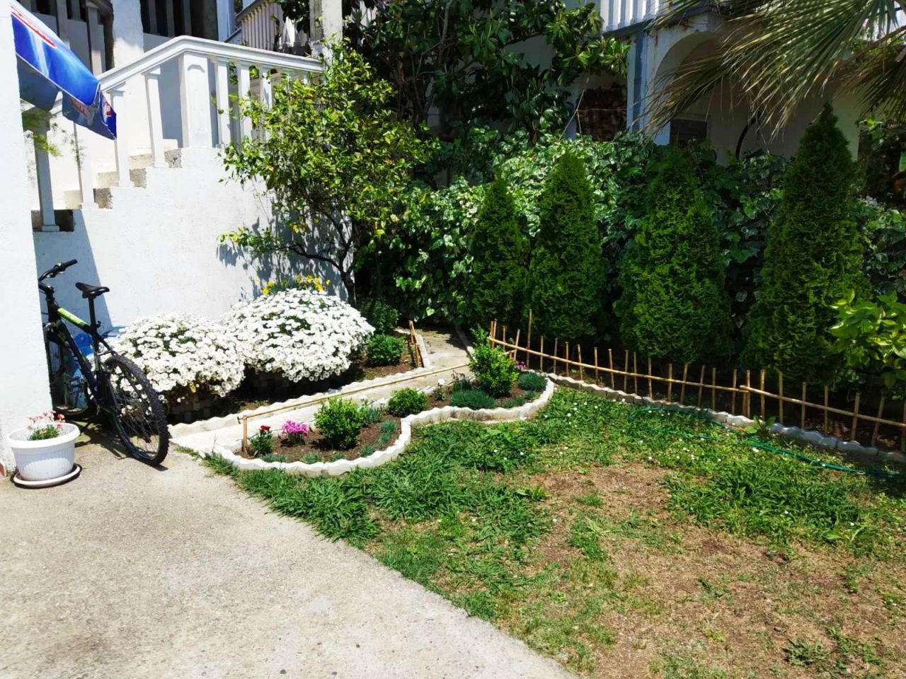 Дом в Баре, Черногория, 175 м² - фото 16