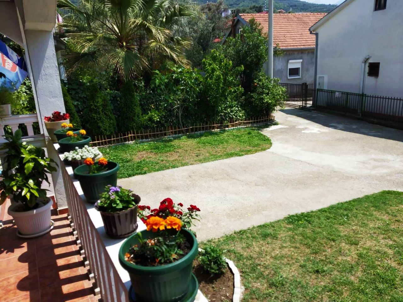 Дом в Баре, Черногория, 175 м² - фото 15