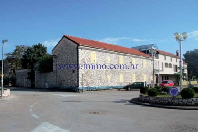 Дом в Шибенике, Хорватия, 1 200 м² - фото 2