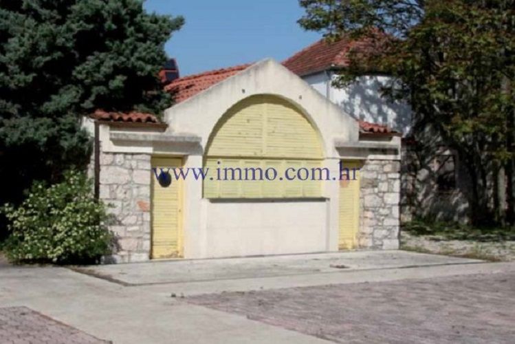 Дом в Шибенике, Хорватия, 1 200 м² - фото 7