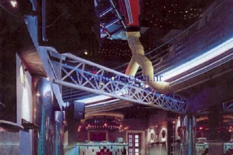 Дом в Шибенике, Хорватия, 1 200 м² - фото 10