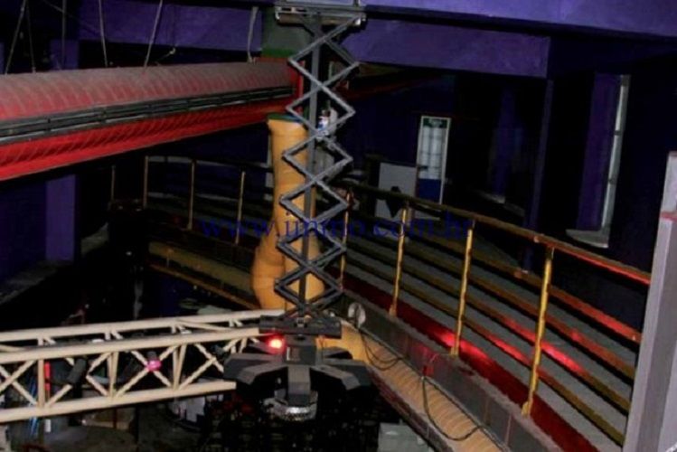 Дом в Шибенике, Хорватия, 1 200 м² - фото 12