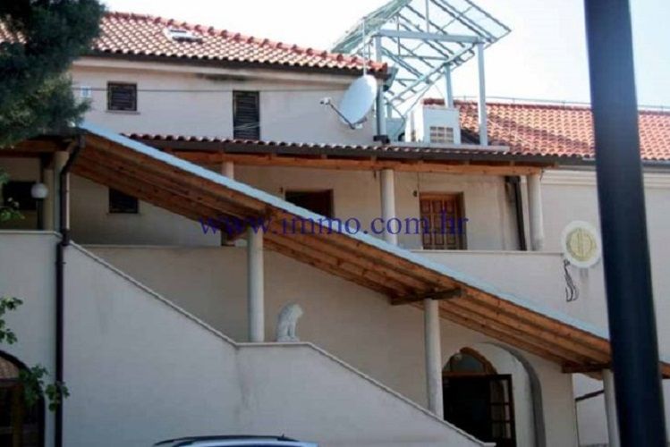 Дом в Шибенике, Хорватия, 1 200 м² - фото 18