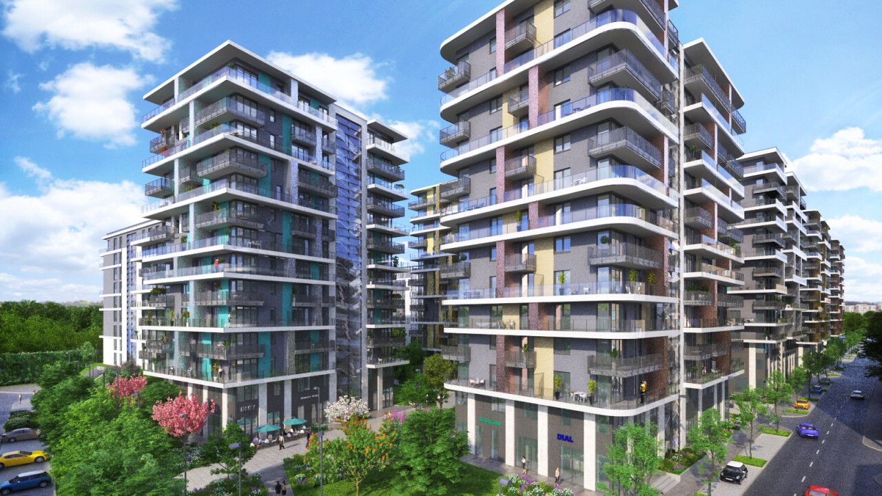 Кафе, ресторан в Будапеште, Венгрия, 175 м² - фото 7