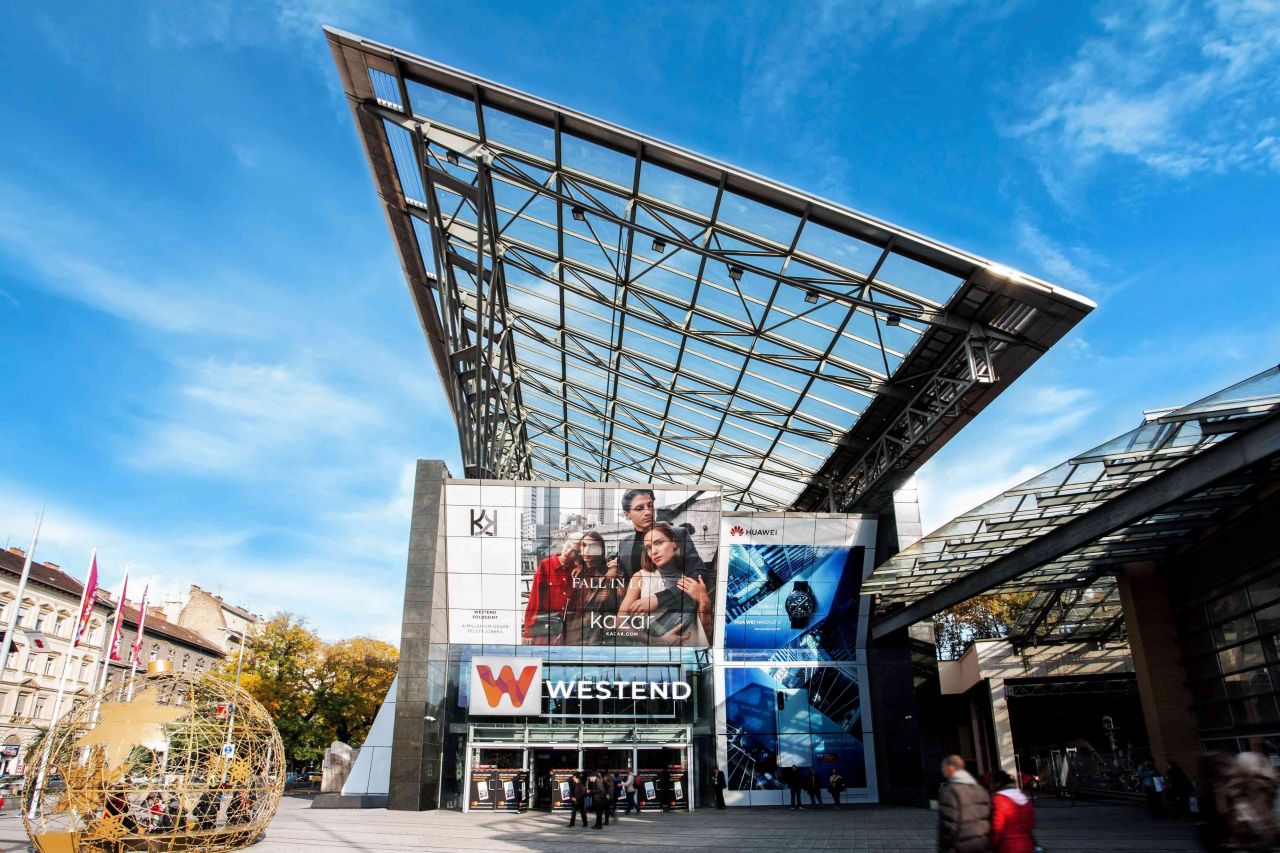 Кафе, ресторан в Будапеште, Венгрия, 44 м² - фото 3