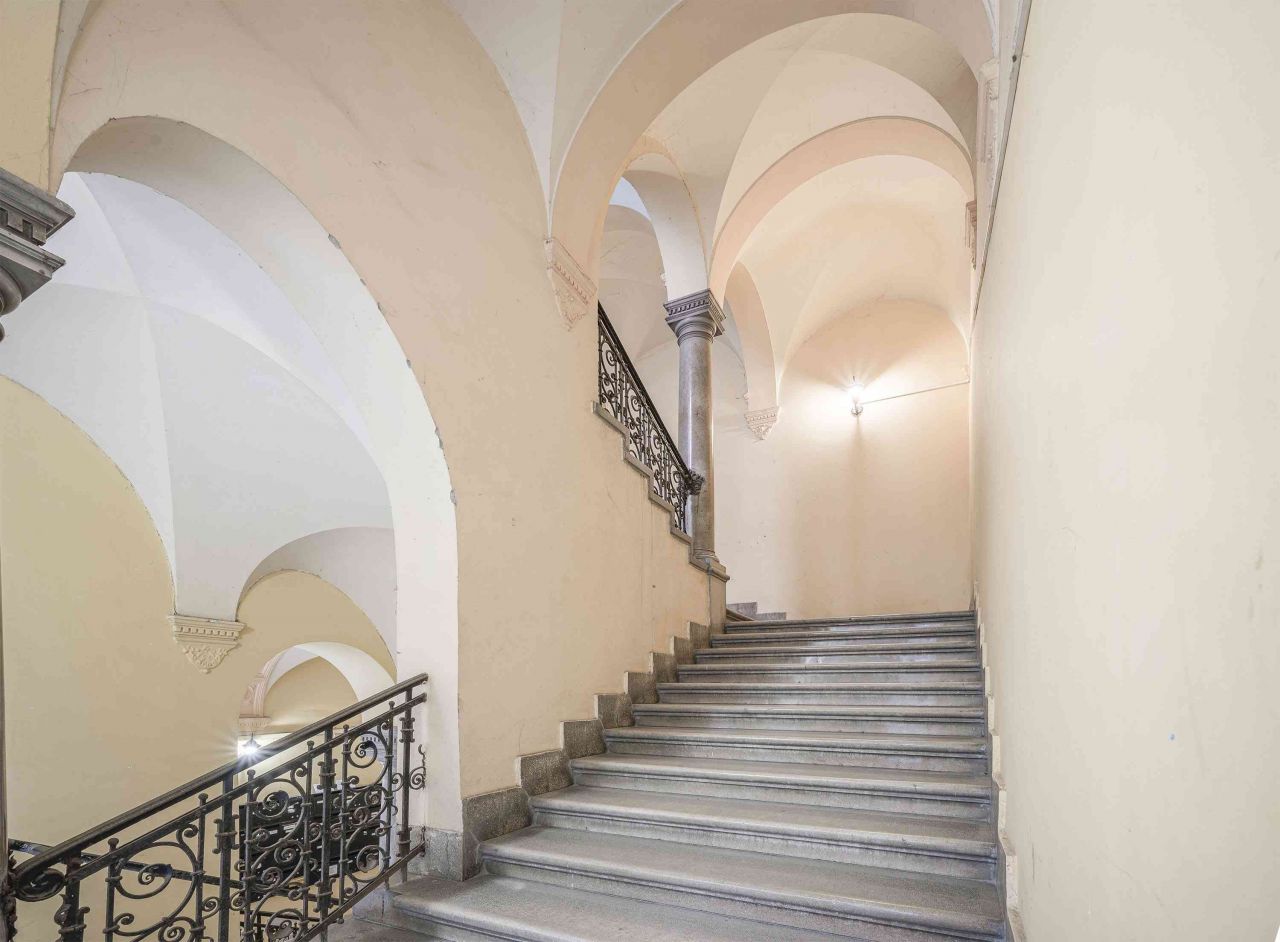 Квартира в Будапеште, Венгрия, 130 м² - фото 9