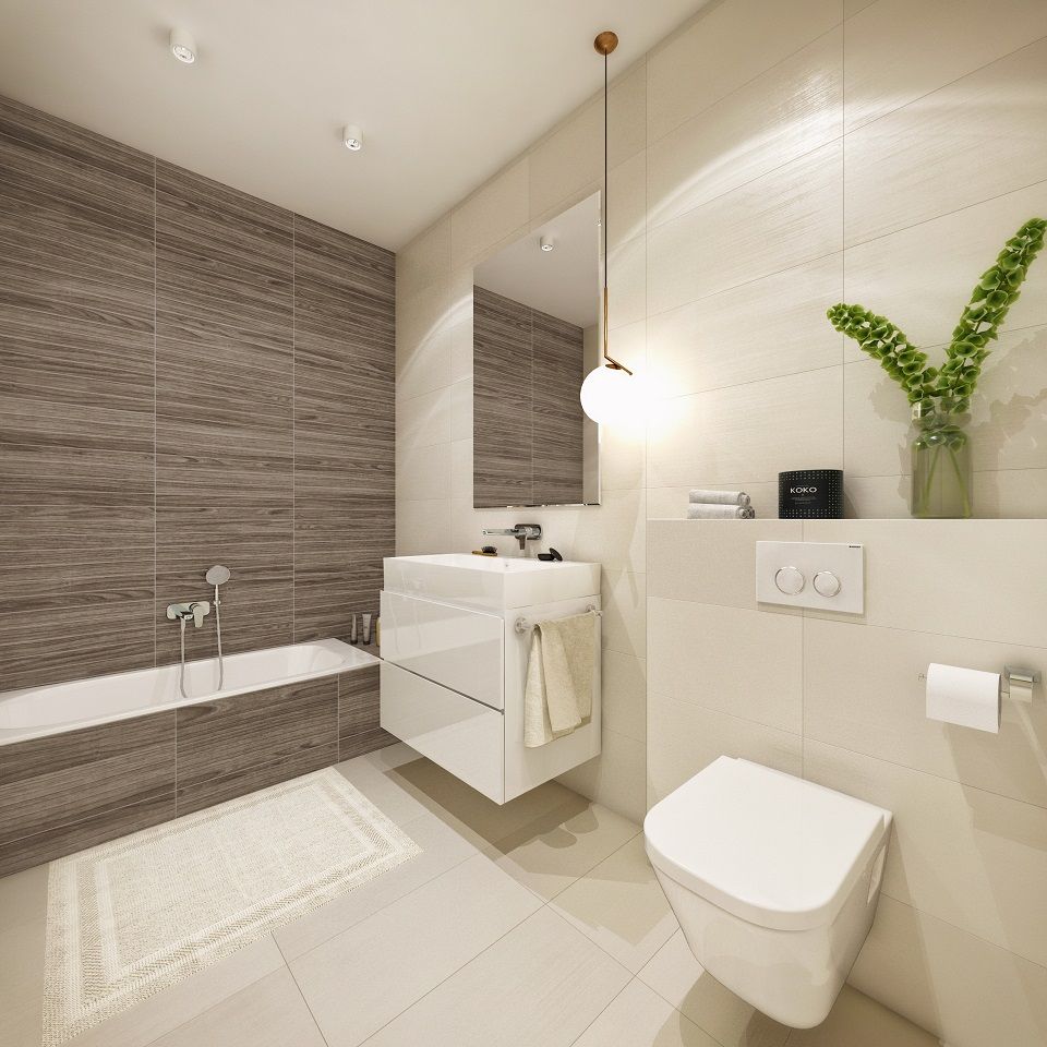 Квартира в Будапеште, Венгрия, 39 м² - фото 6