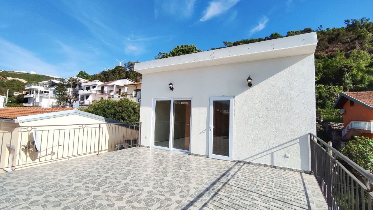 Дом в Утехе, Черногория, 195 м² - фото 17