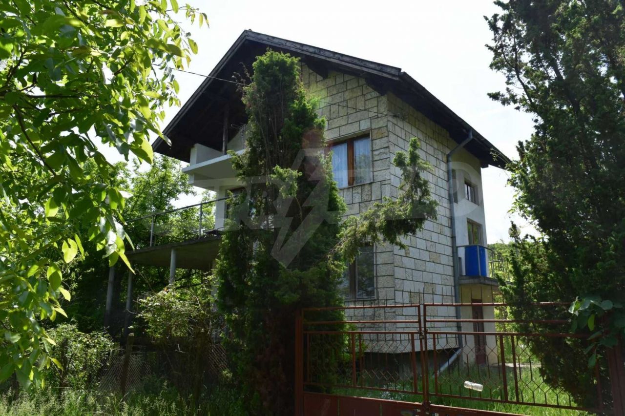 Дом в Видине, Болгария, 190 м2 - фото 1