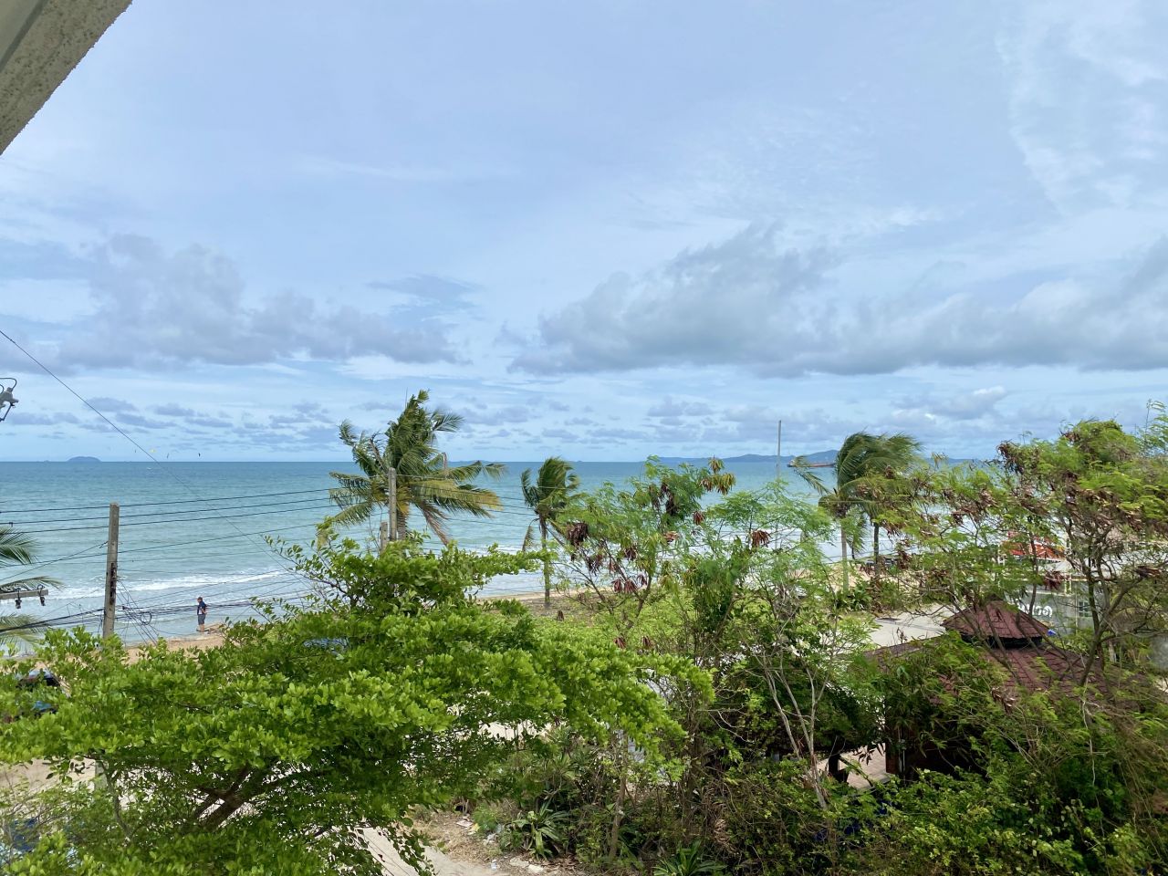 Квартира в Паттайе, Таиланд, 54 м² - фото 8