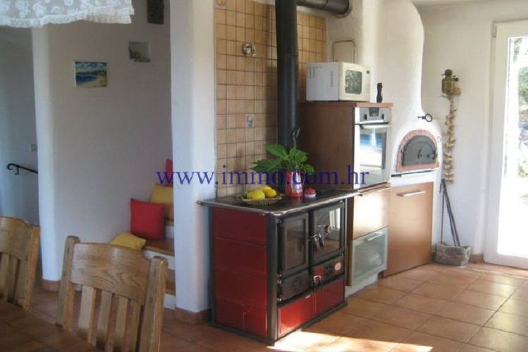 Вилла на острове Брач, Хорватия, 210 м² - фото 6