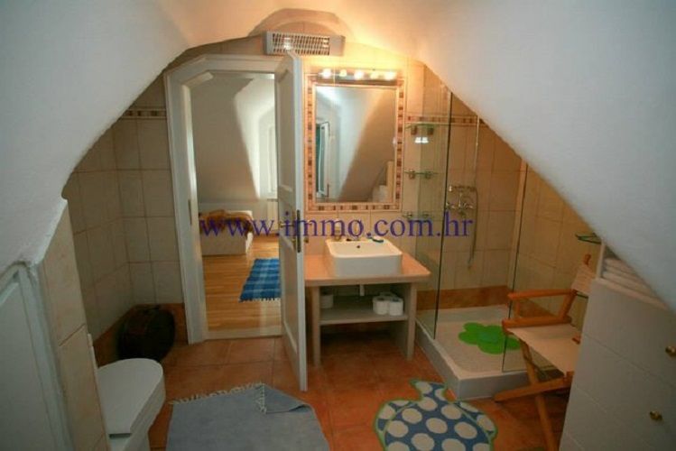 Вилла на острове Брач, Хорватия, 210 м² - фото 10