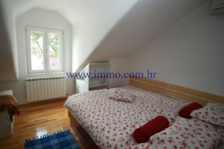 Вилла на острове Брач, Хорватия, 210 м² - фото 12