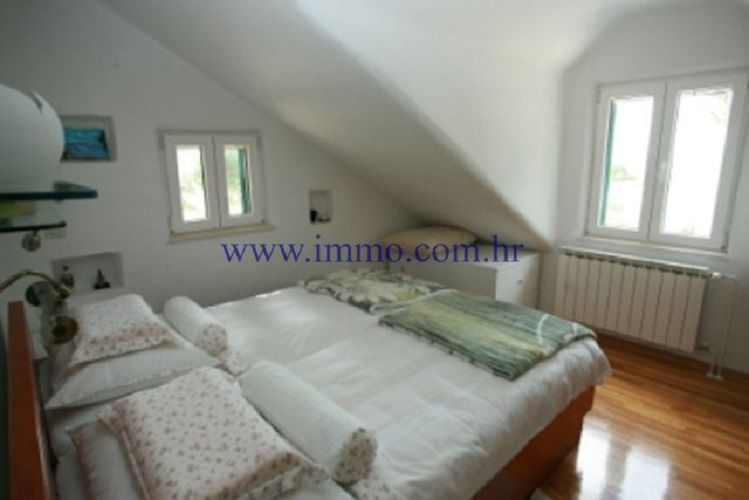 Вилла на острове Брач, Хорватия, 210 м² - фото 11