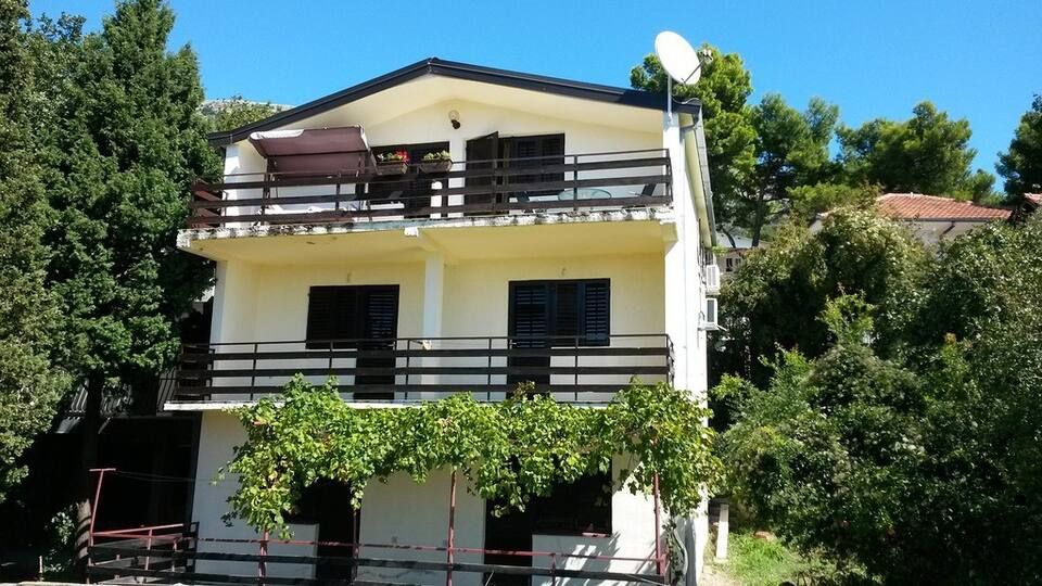Квартира в Сутоморе, Черногория, 30 м² - фото 1