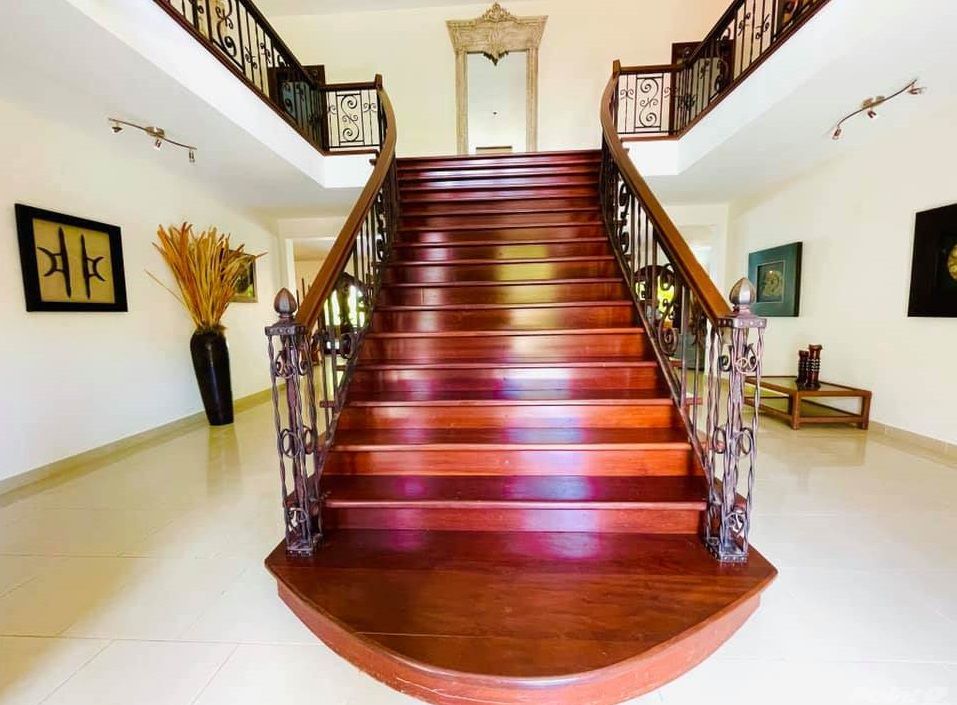 Вилла в Кабарете, Доминиканская Республика, 870 м² - фото 2