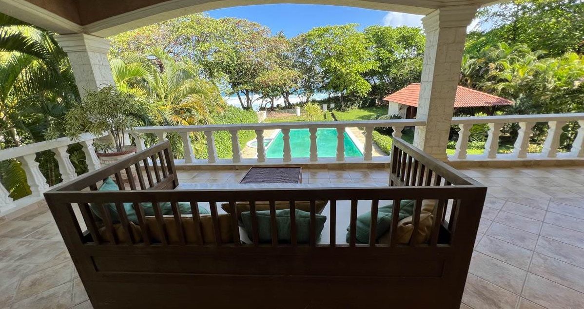 Вилла в Кабарете, Доминиканская Республика, 870 м² - фото 4