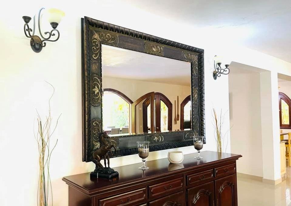 Вилла в Кабарете, Доминиканская Республика, 870 м² - фото 8