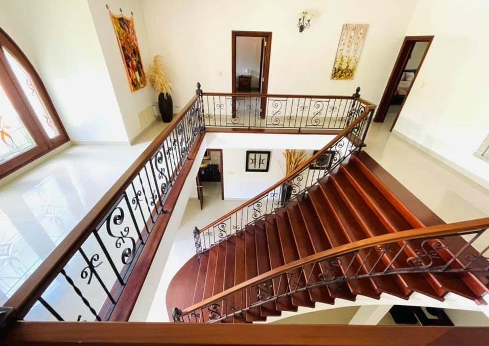 Вилла в Кабарете, Доминиканская Республика, 870 м² - фото 9